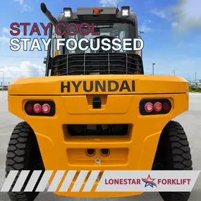 Bild von Lonestar Forklift San Antonio