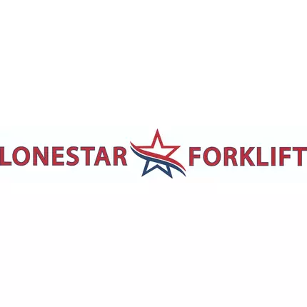 Logo from Lonestar Forklift San Antonio