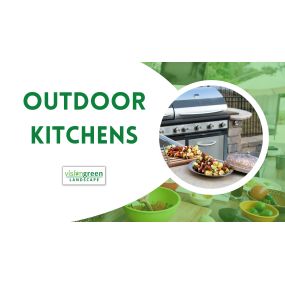 Outdoor Kitchens Charlotte