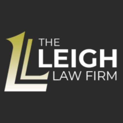 Logo de The Leigh Law Firm