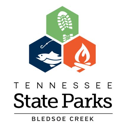 Logo de Bledsoe Creek State Park