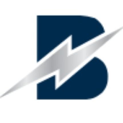 Logo da Bates Electric