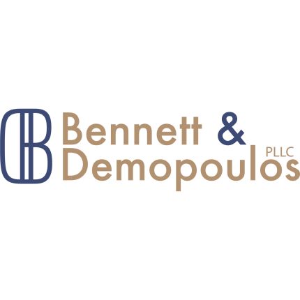 Logo from Bennett & Demopoulos PLLC