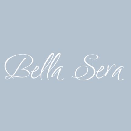 Logo da Bella Sera Bridal