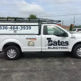 Bild von Bates Electric