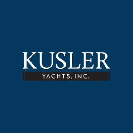 Logo de Kusler Yachts - San Diego Yacht Broker