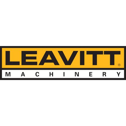 Logo de Leavitt Machinery - formerly Reliable Forklift Sales