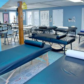 Continuing Ed for Licensed Massage Therapists