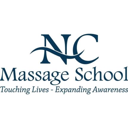 Logo van NC Massage School