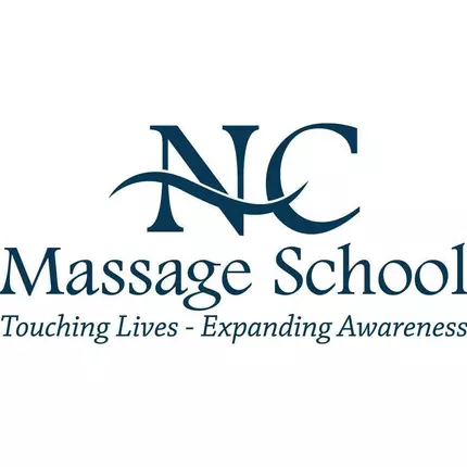 Λογότυπο από NC Massage School