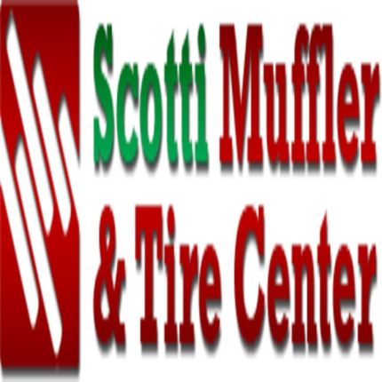 Logo fra Scotti Muffler & Tire Center