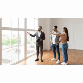 Real estate agents in Charlotte