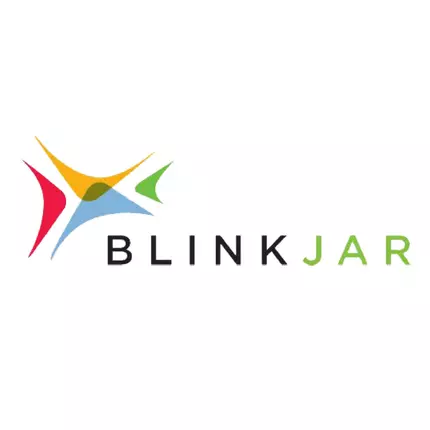 Logo fra BlinkJar Media