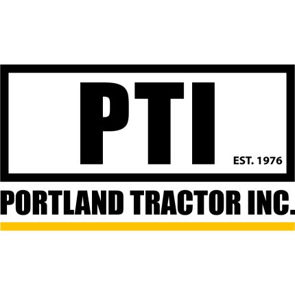 Λογότυπο από Portland Tractor, Inc. - PTI
