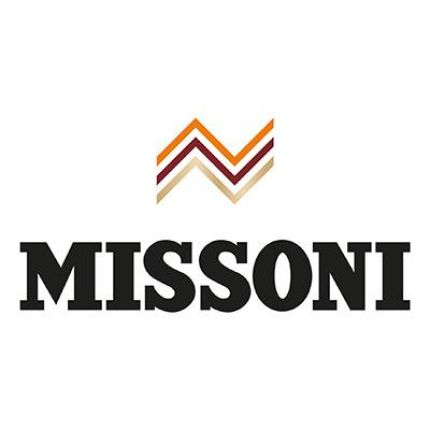 Logotipo de Missoni Boutique Saint-Tropez