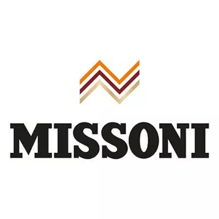 Logo von Missoni Boutique Saint-Tropez