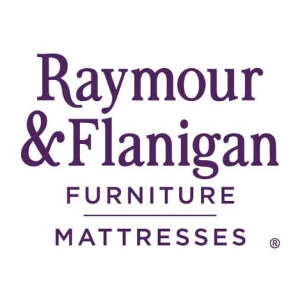 Logo from Raymour & Flanigan Furniture and Mattress Outlet