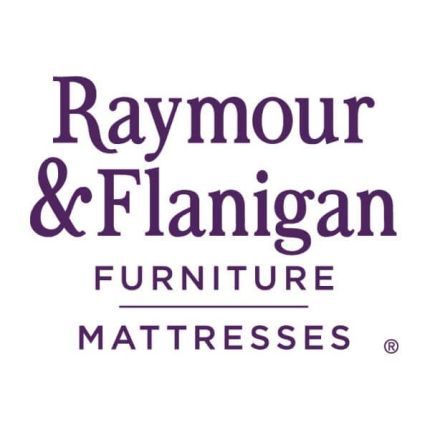 Logotyp från Raymour & Flanigan Furniture and Mattress Outlet