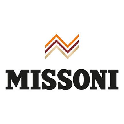 Logotyp från Missoni Boutique Firenze