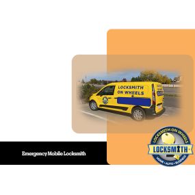 Emergency Mobile Locksmith