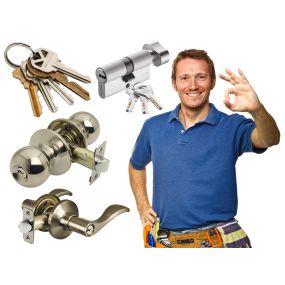 Lock Installation Service