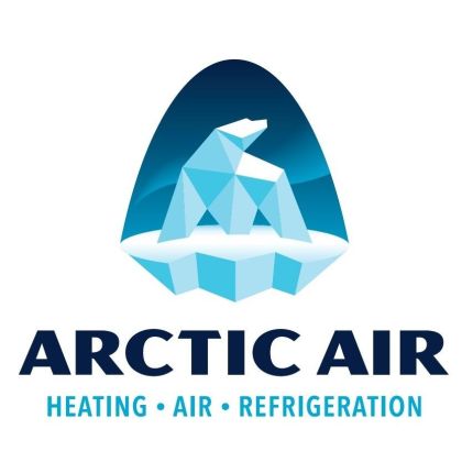 Logotyp från Arctic Air