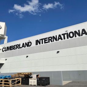 Bild von Cumberland International Trucks