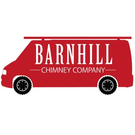 Logo da Barnhill Chimney Company