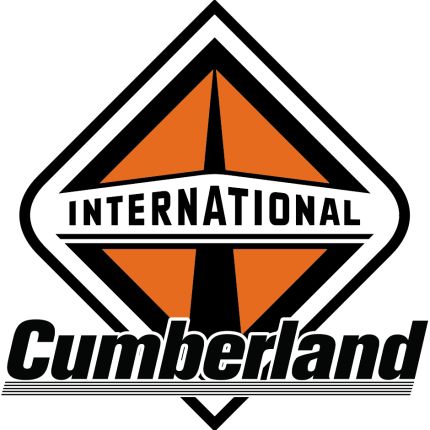 Logo da Cumberland International Trucks