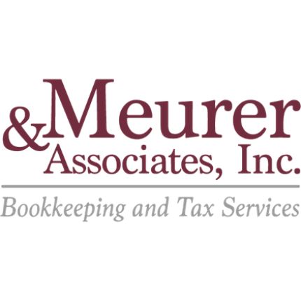 Logotipo de Meurer and Associates, Inc.