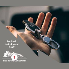 Car lockout service in Fremont California