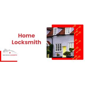 Home locksmith