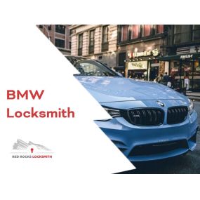 BMW Locksmith Fremont