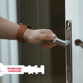 Residential Locksmith