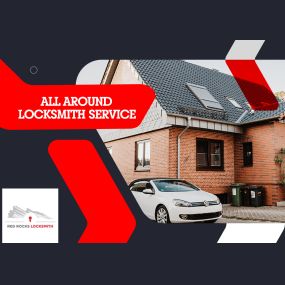 All Around Locksmith Service