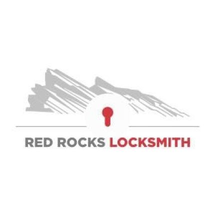 Logo fra Red Rocks Locksmith Fremont