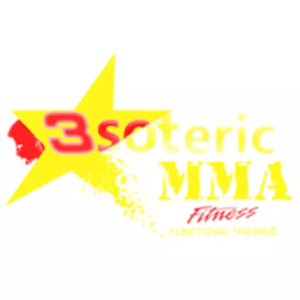 Logo fra 3soteric