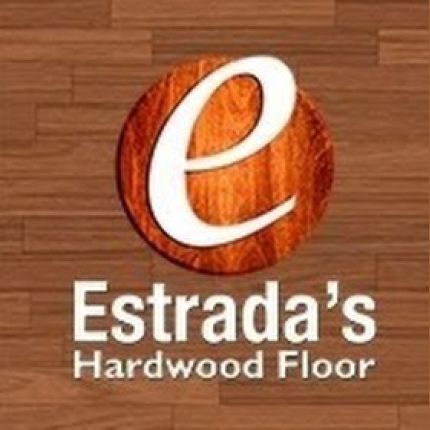 Logo da Estrada's hardwood floors