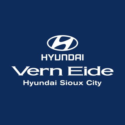 Logo da Vern Eide Hyundai Sioux City