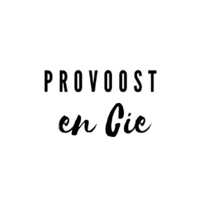 Logo fra Provoost en Cie