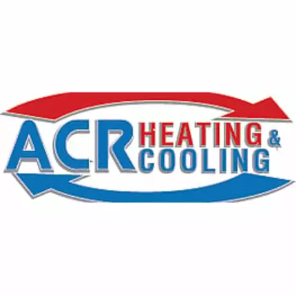 Logo from ACR Heating & Cooling