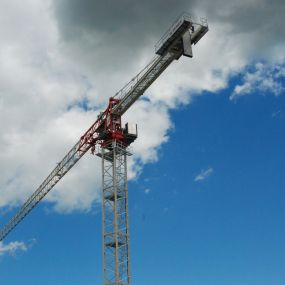 Bild von Leavitt Cranes