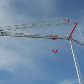 Bild von Leavitt Cranes