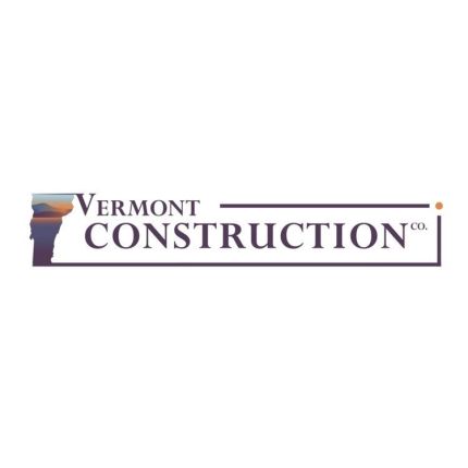 Logo fra Vermont Construction Company
