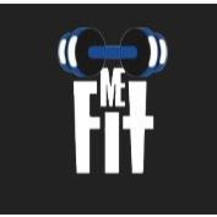 Logo from MeFit