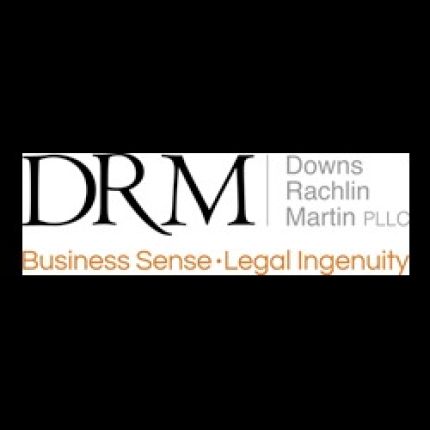 Logo da Downs Rachlin Martin PLLC