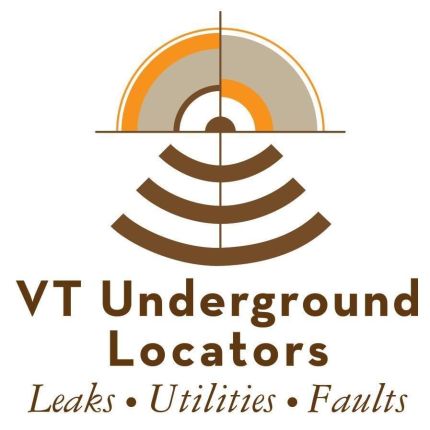 Logotipo de Vermont Underground Locators