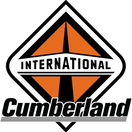 Logo fra Cumberland International Trucks