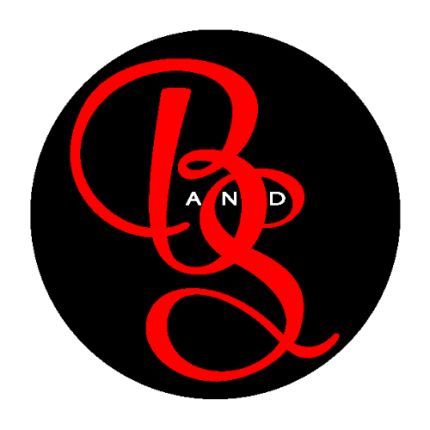 Logotyp från Beto & Son