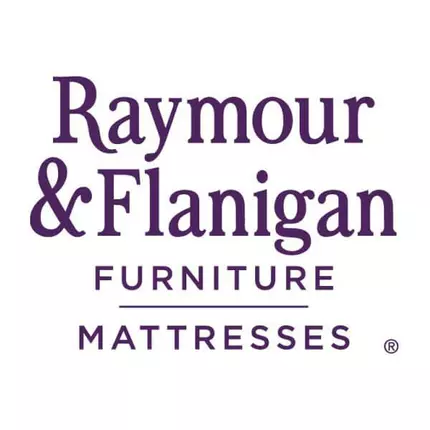 Logotyp från Raymour & Flanigan Furniture and Mattress Store